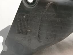MCLAREN McLaren 650S Spider 14-17 Wheel Arch Liner 11A5371CP RIGHT Wheel Arch Cover — thumbnail 5