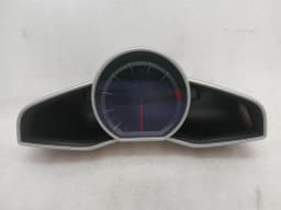 MCLAREN McLaren 650S Spider 14-17 Instrument Cluster 11M2982CP Speedometer Speedometer — thumbnail 1