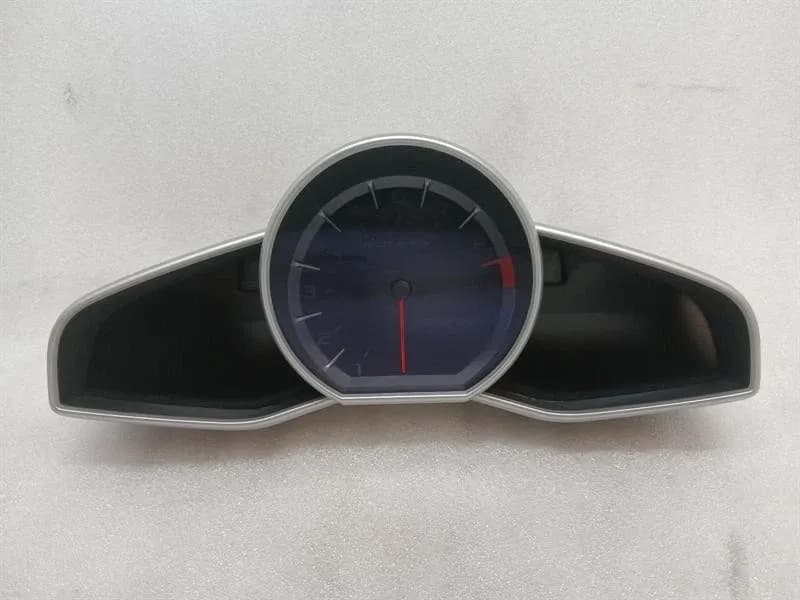 MCLAREN McLaren 650S Spider 14-17 Instrument Cluster 11M2982CP Speedometer Speedometer