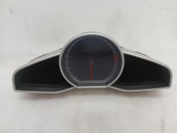 MCLAREN McLaren 650S Spider 14-17 Instrument Cluster 11M2982CP Speedometer Speedometer — thumbnail 2