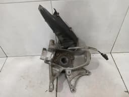 MCLAREN McLaren 650S Spider 14-17 Right Rear Hub 11B0094CP Wheel Bearing Housing Rear Right — thumbnail 5