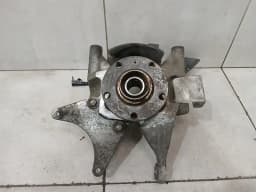 MCLAREN McLaren 650S Spider 14-17 Right Rear Hub 11B0094CP Wheel Bearing Housing Rear Right — thumbnail 10