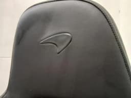 MCLAREN McLaren 650S Spider 14-17 Seats Sport Seats Interior ELECTRIC + MODULES INCLUDED — thumbnail 8