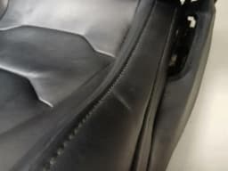 MCLAREN McLaren 650S Spider 14-17 Seats Sport Seats Interior ELECTRIC + MODULES INCLUDED — thumbnail 10