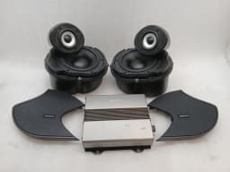MCLAREN McLaren 650S Spider 14-17 Speaker 11M1922CP MERIDIAN SET Speaker Set — thumbnail 2