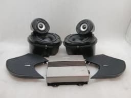MCLAREN McLaren 650S Spider 14-17 Speaker 11M1922CP MERIDIAN SET Speaker Set — thumbnail 1