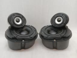 MCLAREN McLaren 650S Spider 14-17 Speaker 11M1922CP MERIDIAN SET Speaker Set — thumbnail 3