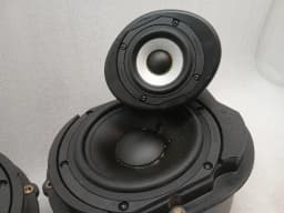 MCLAREN McLaren 650S Spider 14-17 Speaker 11M1922CP MERIDIAN SET Speaker Set — thumbnail 4