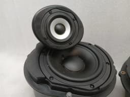 MCLAREN McLaren 650S Spider 14-17 Speaker 11M1922CP MERIDIAN SET Speaker Set — thumbnail 5