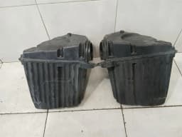 ASTON MARTIN Aston Martin Rapide 10-14 Air Filter Box 4G43-9600-BD SET Air Filter Box Kit — thumbnail 6