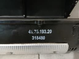 FERRARI Ferrari 488 F142M air filter box set 343410 air filter box set intake — thumbnail 9