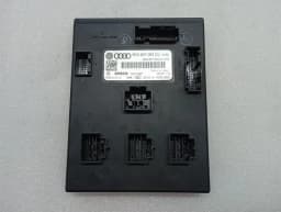 AUDI AUDI RS4 B8 8K Engine ECU SET 8T2907560E Engine Control Unit SET 0B5927256F — thumbnail 6