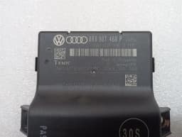AUDI AUDI RS4 B8 8K Engine ECU SET 8T2907560E Engine Control Unit SET 0B5927256F — thumbnail 3