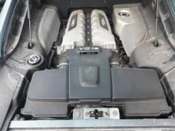 AUDI 2012-2015 AUDI R8 TYPE 42 5.2 V10 GEARBOX PKL NXZ S-TRONIC 0BZ300040G — thumbnail 1