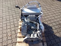 FERRARI Ferrari 488 F142M Gearbox 807337 Gearbox DCT DKG F8 TRANSMISSION — thumbnail 2