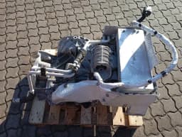 FERRARI Ferrari 488 F142M Gearbox 807337 Gearbox DCT DKG F8 TRANSMISSION — thumbnail 3