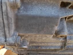 FERRARI Ferrari 488 F142M Gearbox 807337 Gearbox DCT DKG F8 TRANSMISSION — thumbnail 5