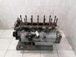 ASTON MARTIN ASTON MARTIN VANTAGE AM DBS SERIES 3 1973-1978 4.0 INLINE SIX Engine Motor — thumbnail 3