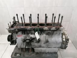 ASTON MARTIN ASTON MARTIN VANTAGE AM DBS SERIES 3 1973-1978 4.0 INLINE SIX Engine Motor — thumbnail 1