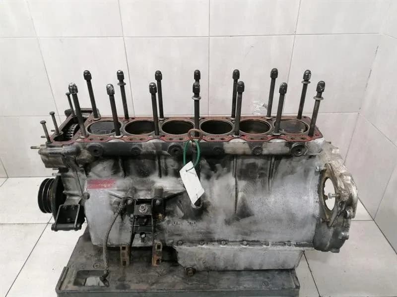 ASTON MARTIN ASTON MARTIN VANTAGE AM DBS SERIES 3 1973-1978 4.0 INLINE SIX Engine Motor