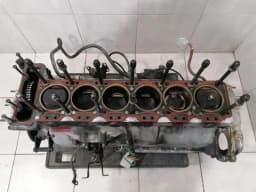 ASTON MARTIN ASTON MARTIN VANTAGE AM DBS SERIES 3 1973-1978 4.0 INLINE SIX Engine Motor — thumbnail 6