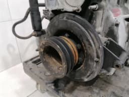 ASTON MARTIN ASTON MARTIN VANTAGE AM DBS SERIES 3 1973-1978 4.0 INLINE SIX Engine Motor — thumbnail 5