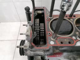 ASTON MARTIN ASTON MARTIN VANTAGE AM DBS SERIES 3 1973-1978 4.0 INLINE SIX Engine Motor — thumbnail 9