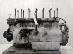 ASTON MARTIN ASTON MARTIN VANTAGE AM DBS SERIES 3 1973-1978 4.0 INLINE SIX Engine Motor — thumbnail 8