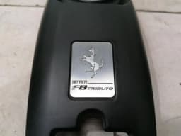 FERRARI Ferrari F8 F142MFL engine bay cover set 86921700 engine cover set — thumbnail 3