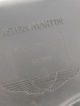 ASTON MARTIN Aston Martin DB9 COUPE Air Filter Box Set 4G43-9600-CD Air Filter Box Kit — thumbnail 6