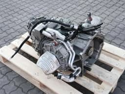 AUDI AUDI R8 4S AWD V10 PLUS Gearbox SLE Gearbox 0BZ300041Q 0BZ300045M 4S0927155K — thumbnail 2