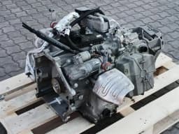 AUDI AUDI R8 4S AWD V10 PLUS Gearbox SLE Gearbox 0BZ300041Q 0BZ300045M 4S0927155K — thumbnail 4