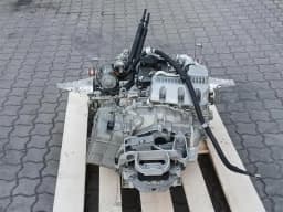 AUDI AUDI R8 4S AWD V10 PLUS Gearbox SLE Gearbox 0BZ300041Q 0BZ300045M 4S0927155K — thumbnail 7