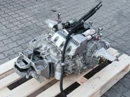 AUDI AUDI R8 4S AWD V10 PLUS Gearbox SLE Gearbox 0BZ300041Q 0BZ300045M 4S0927155K — thumbnail 8
