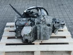 AUDI AUDI R8 4S AWD V10 PLUS Gearbox SLE Gearbox 0BZ300041Q 0BZ300045M 4S0927155K — thumbnail 5