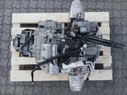 AUDI AUDI R8 4S AWD V10 PLUS Gearbox SLE Gearbox 0BZ300041Q 0BZ300045M 4S0927155K — thumbnail 10