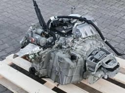AUDI AUDI R8 4S AWD V10 PLUS Gearbox SLE Gearbox 0BZ300041Q 0BZ300045M 4S0927155K — thumbnail 6
