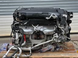ASTON MARTIN 2019 ASTON MARTIN RAPID AMR V12 6.0 Engine AM27 Motor HD33-6007-AA COSWORTH — thumbnail 8