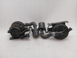 AUDI Audi R8 4S AWD air pump set 07L959253K set air pump set — thumbnail 1