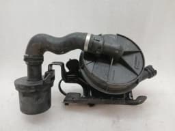 AUDI Audi R8 4S AWD air pump set 07L959253K set air pump set — thumbnail 4