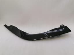 FERRARI Ferrari F8 F142MFL Front Right Spoiler 985890504 Front Right Spoiler Carbon — thumbnail 1