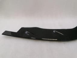 FERRARI Ferrari F8 F142MFL Front Right Spoiler 985890504 Front Right Spoiler Carbon — thumbnail 4