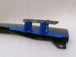 FERRARI Ferrari F8 F142MFL Front Right Spoiler 985890504 Front Right Spoiler Carbon — thumbnail 8