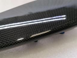 FERRARI Ferrari F8 F142MFL Front Right Spoiler 985890504 Front Right Spoiler Carbon — thumbnail 6