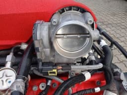 FERRARI 2015-2020 FERRARI 488 F154CB 3.9 V8 F142M ENGINE 985000235 ENGINE COMPLETE — thumbnail 4