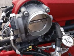 FERRARI 2015-2020 FERRARI 488 F154CB 3.9 V8 F142M ENGINE 985000235 ENGINE COMPLETE — thumbnail 10