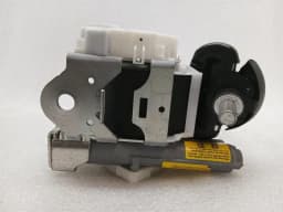 FERRARI Ferrari F8 F142MFL left front seatbelt 849352 seatbelt front left — thumbnail 8
