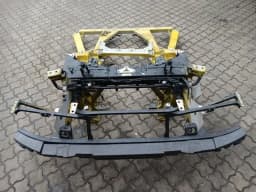 FERRARI Ferrari 488 F142M subframe rear 985300624 axle frame rear axle rear Chassis — thumbnail 2