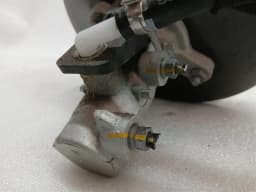 FERRARI Ferrari F8 F142MFL Brake Servo 272613 Brake Booster — thumbnail 8