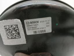 FERRARI Ferrari F8 F142MFL Brake Servo 272613 Brake Booster — thumbnail 7